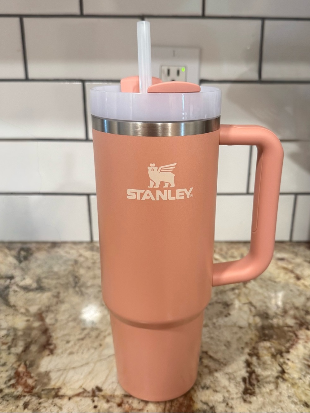 Stanley Quencher 30oz - Sienna